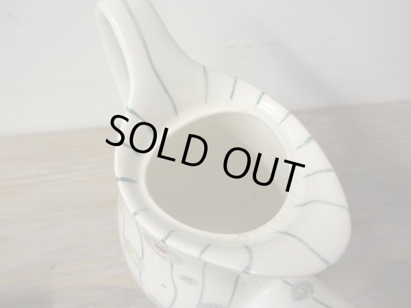 画像12: Midwinter "Festival" ティーポット