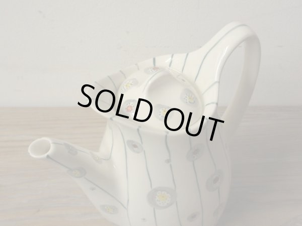 画像6: Midwinter "Festival" ティーポット