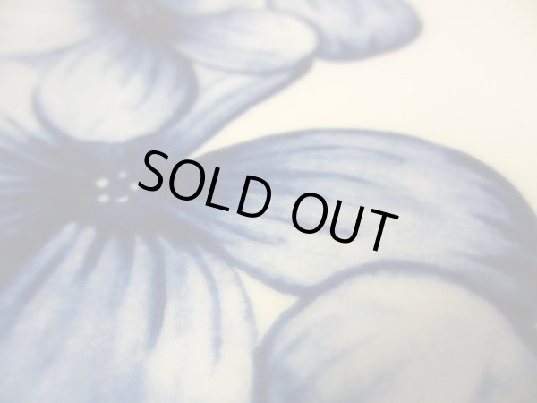 画像6: ARABIA アラビア 140周年記念プレート Leena レーナ 26cm