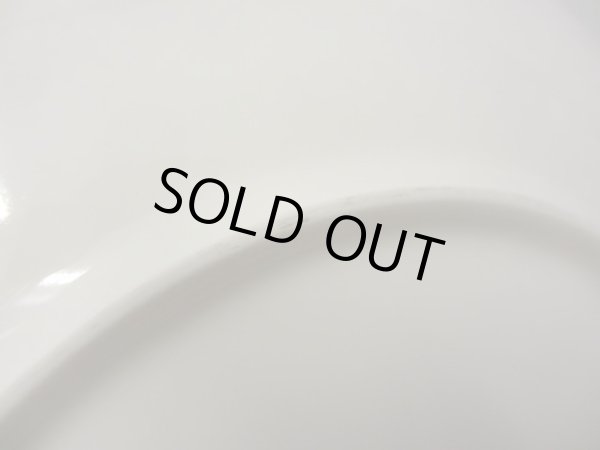 画像8: ARABIA アラビア 140周年記念プレート Leena レーナ 26cm