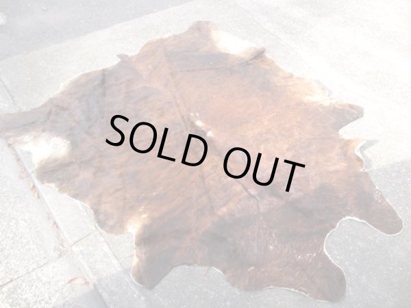 画像2: ヴィンテージ カウラグ