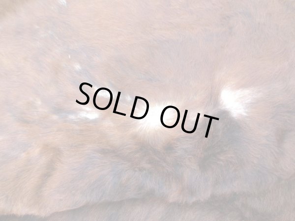 画像4: ヴィンテージ カウラグ