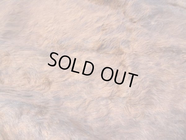 画像7: ヴィンテージ カウラグ