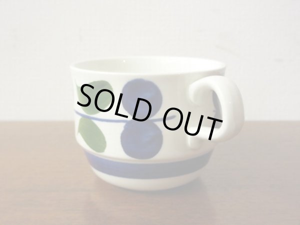 画像5: Rorstrand ロールストランド Irene イレーネ カップ&ソーサー