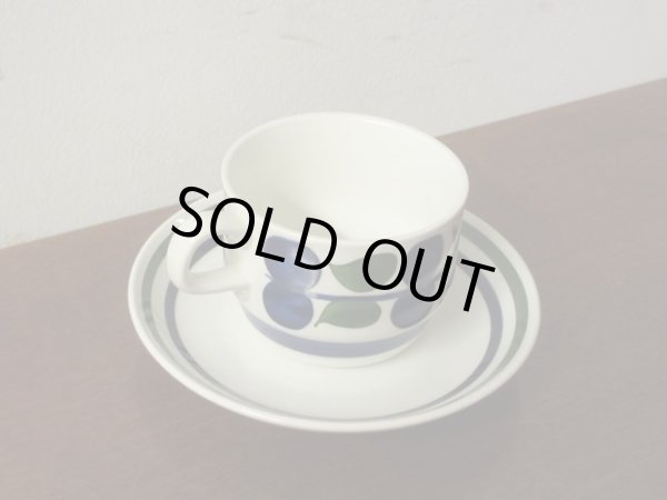 画像4: Rorstrand ロールストランド Irene イレーネ カップ&ソーサー