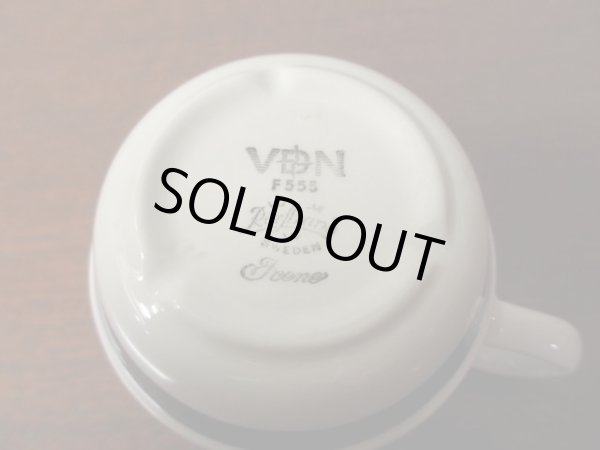 画像9: Rorstrand ロールストランド Irene イレーネ カップ&ソーサー