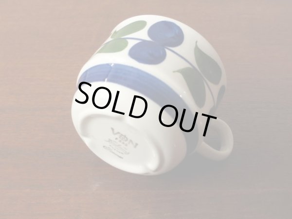 画像7: Rorstrand ロールストランド Irene イレーネ カップ&ソーサー