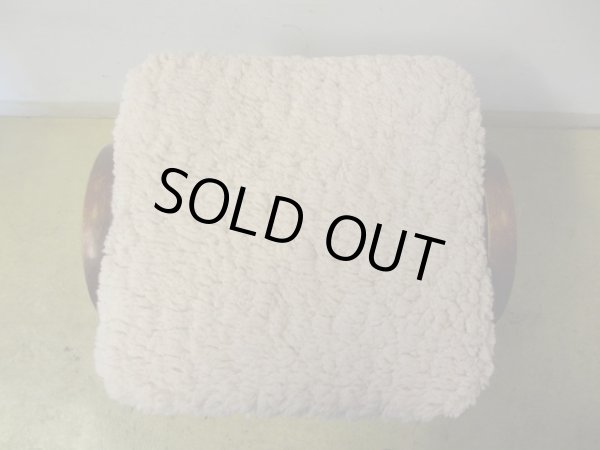 画像5: 秋田木工 スタッキングスツール 剣持勇 ボア