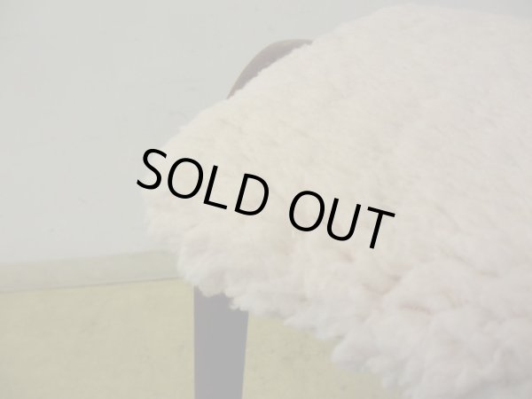 画像6: 秋田木工 スタッキングスツール 剣持勇 ボア