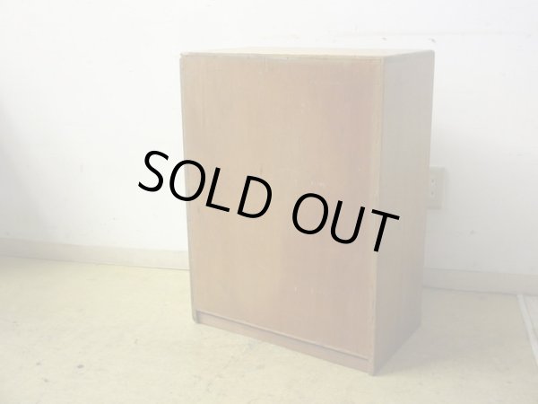 画像3: ヴィンテージ 手芸屋さんの糸ケース ショーケース