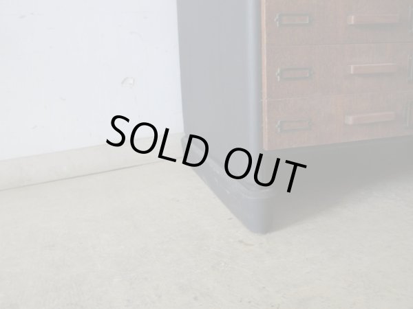 画像11: アンティーク 30杯引出し ドロワー