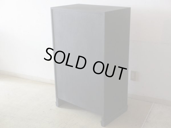 画像6: アンティーク 30杯引出し ドロワー