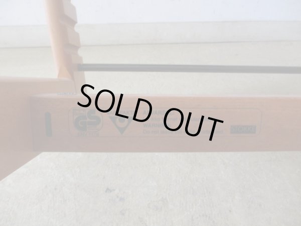 画像7: STOKKE ストッケ トリップトラップ チェア