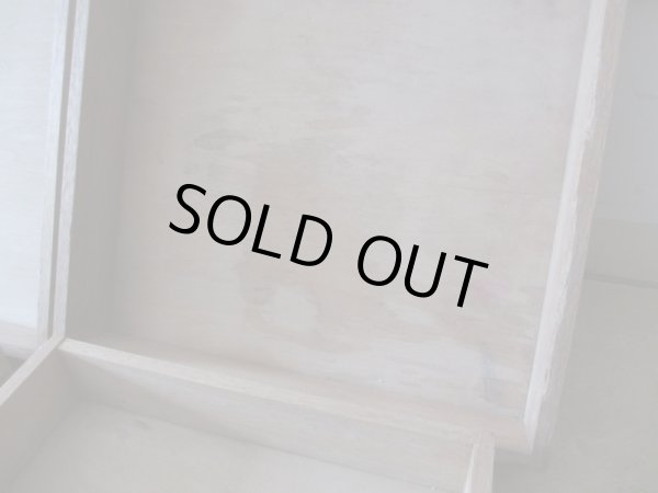 画像16: アンティーク 30杯引出し ドロワー