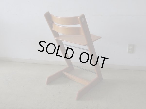 画像5: STOKKE ストッケ トリップトラップ チェア