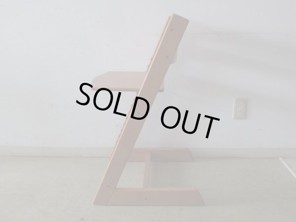 画像4: STOKKE ストッケ トリップトラップ チェア