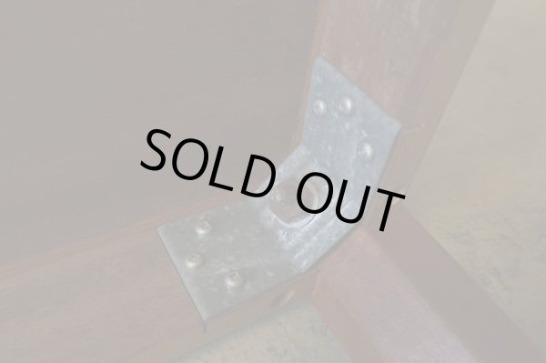 画像10: 北欧ヴィンテージ　チーク材のコーヒーテーブル ソファーテーブル