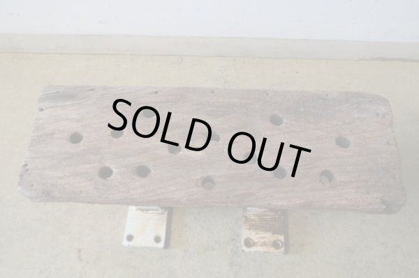 画像4: ヴィンテージ 作業台