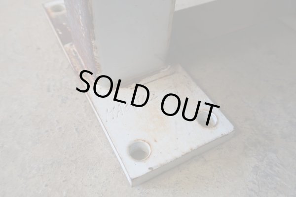 画像6: ヴィンテージ 作業台