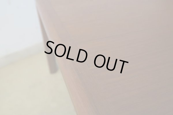 画像7: 北欧ヴィンテージ　チーク材のコーヒーテーブル ソファーテーブル