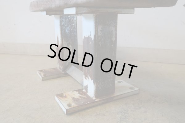 画像7: ヴィンテージ 作業台