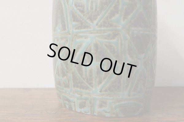 画像5: ロイヤルコペンハーゲン アルミニア フラワーベース BACAバッカ