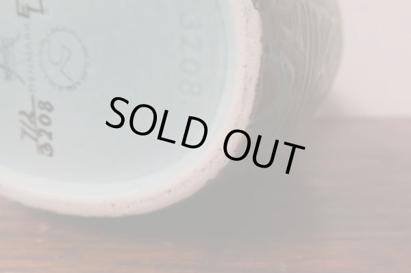 画像10: ロイヤルコペンハーゲン アルミニア フラワーベース BACAバッカ