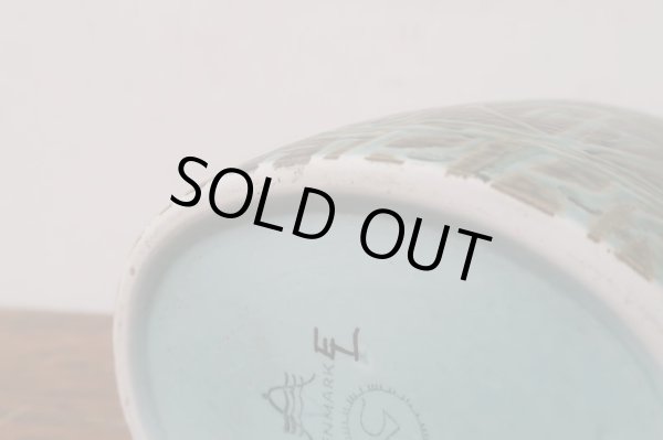 画像9: ロイヤルコペンハーゲン アルミニア フラワーベース BACAバッカ