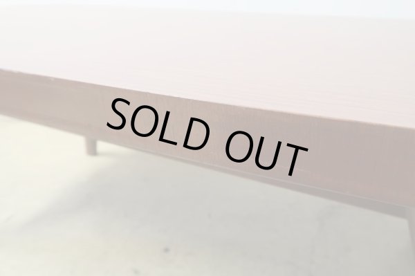 画像13: ヴィンテージ デコラトップのセンターテーブル