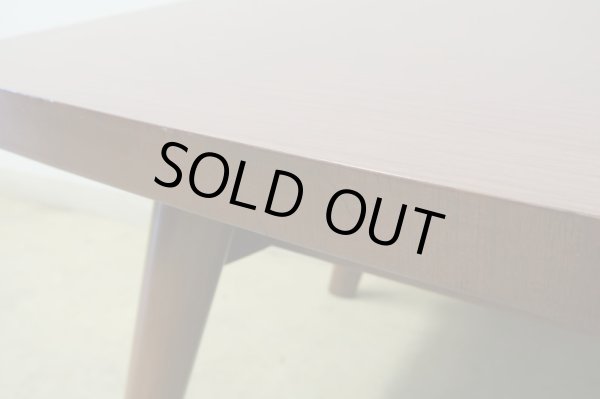 画像14: ヴィンテージ デコラトップのセンターテーブル