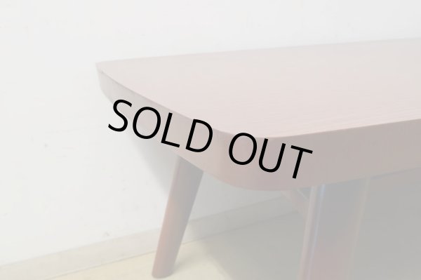 画像11: ヴィンテージ デコラトップのセンターテーブル