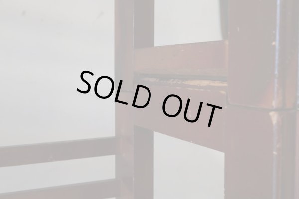 画像14: ヴィンテージ 3段スタッキングシェルフ 本棚