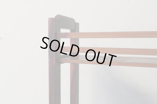 画像17: ヴィンテージ 3段スタッキングシェルフ 本棚