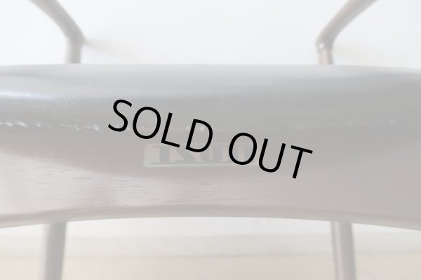 画像5: ヴィンテージ 辻木工 アームチェア (1)