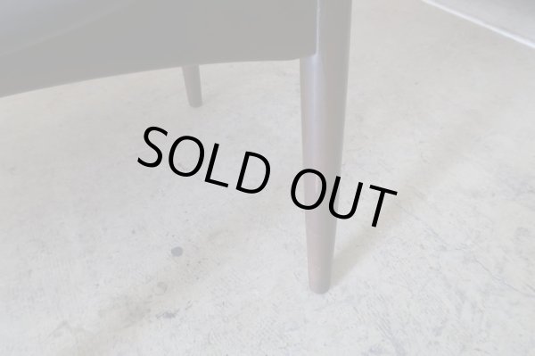 画像12: ヴィンテージ 辻木工 アームチェア (1)