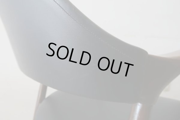 画像10: ヴィンテージ 辻木工 アームチェア (1)