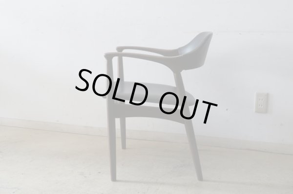 画像2: ヴィンテージ 辻木工 アームチェア (1)