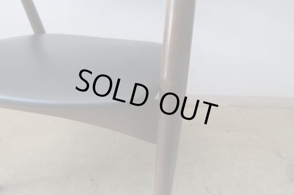 画像9: ヴィンテージ 辻木工 アームチェア (1)