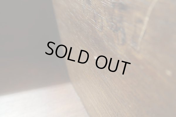 画像12: ヴィンテージ 2段チェスト ドロワー