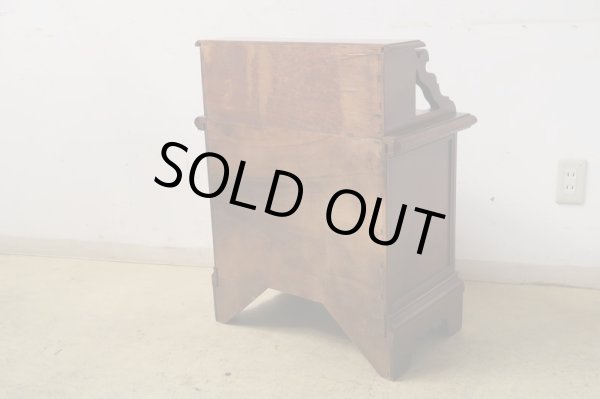 画像3: ヴィンテージ 2段チェスト ドロワー