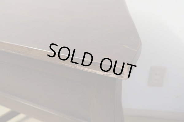 画像12: イギリス製 Bevan Funnell社 コンソールテーブル