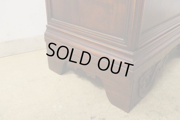 画像10: ヴィンテージ 2段チェスト ドロワー