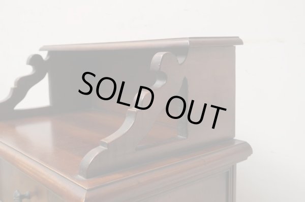 画像7: ヴィンテージ 2段チェスト ドロワー