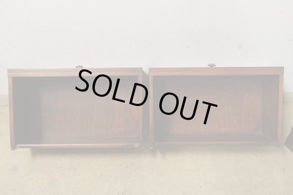 画像11: ヴィンテージ 2段チェスト ドロワー