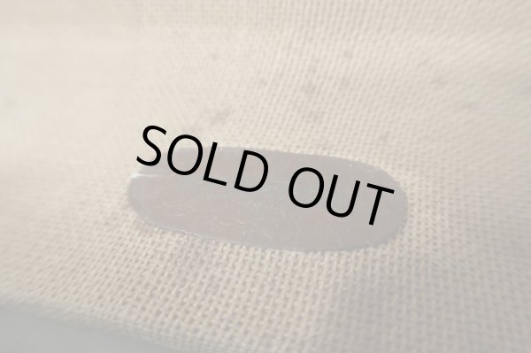 画像6: ヴィンテージ 古い三越のトランク 深緑