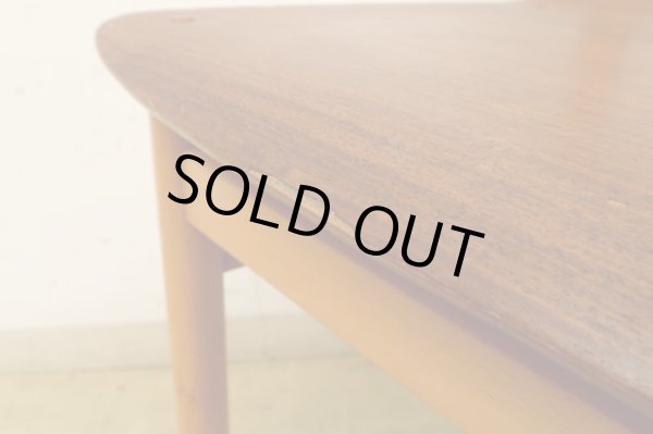 画像10: デンマーク ヴィンテージ KVETNY & SONNERS社 ダイニングチェア(1)