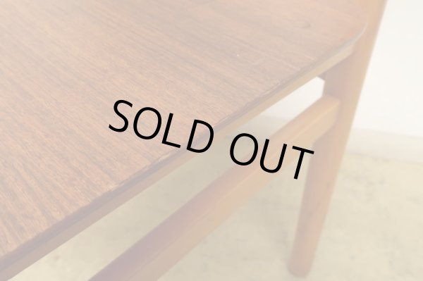 画像8: デンマーク ヴィンテージ KVETNY & SONNERS社 ダイニングチェア(1)