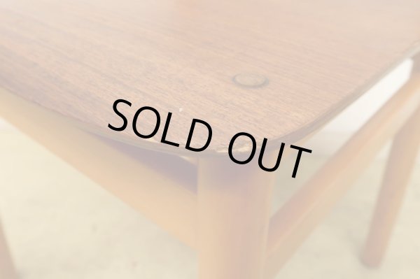 画像9: デンマーク ヴィンテージ KVETNY & SONNERS社 ダイニングチェア(1)