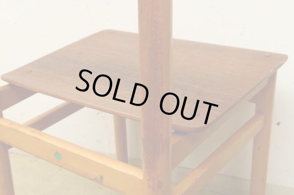 画像12: デンマーク ヴィンテージ KVETNY & SONNERS社 ダイニングチェア(1)