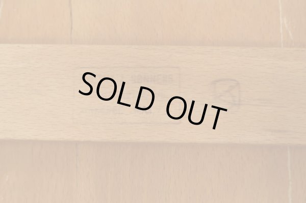 画像3: デンマーク ヴィンテージ KVETNY & SONNERS社 ダイニングチェア(1)